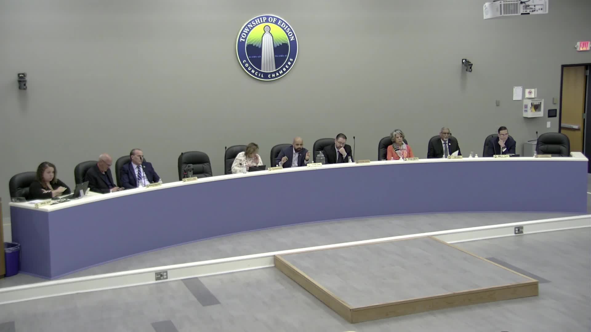 Metuchen hires lawyer to protect residents from new logistics center on Whitman Avenue