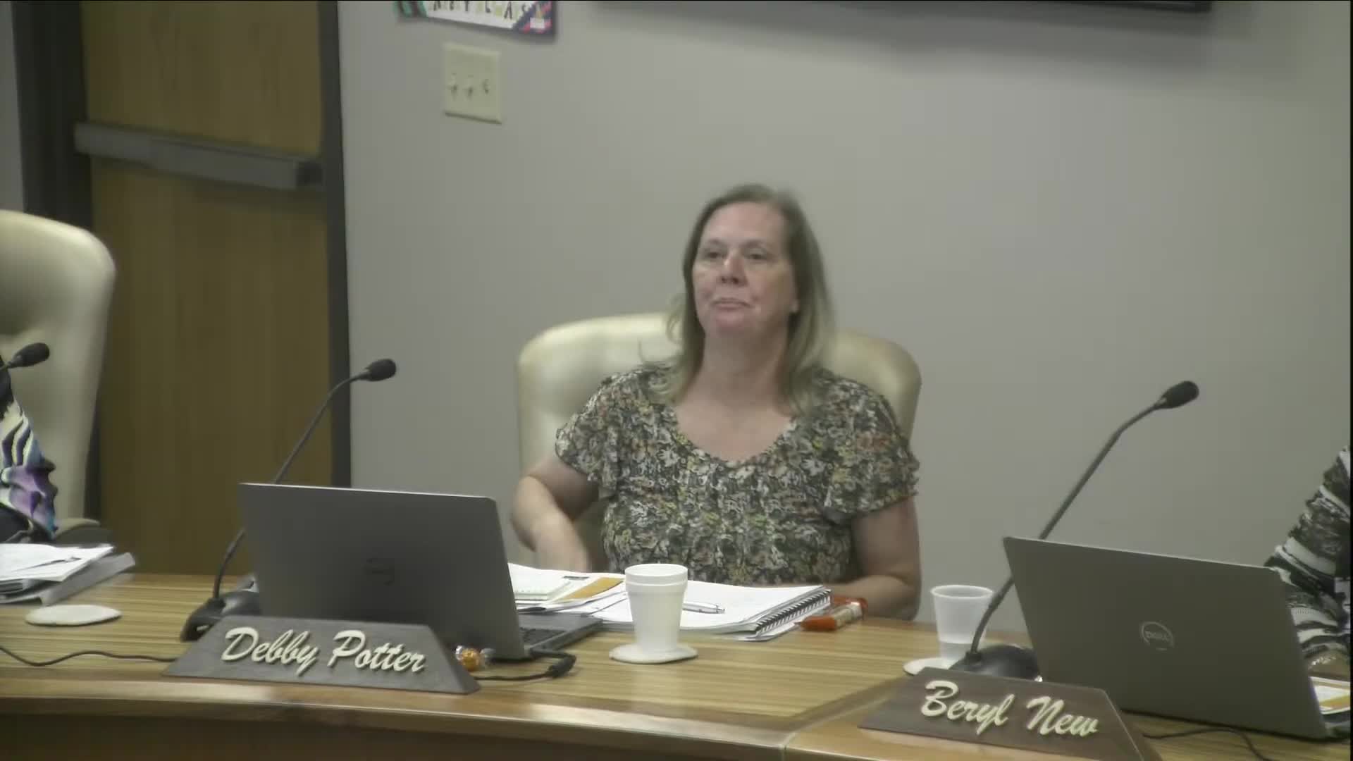 Kansas Board evaluates new career and technical education credentials for high school students