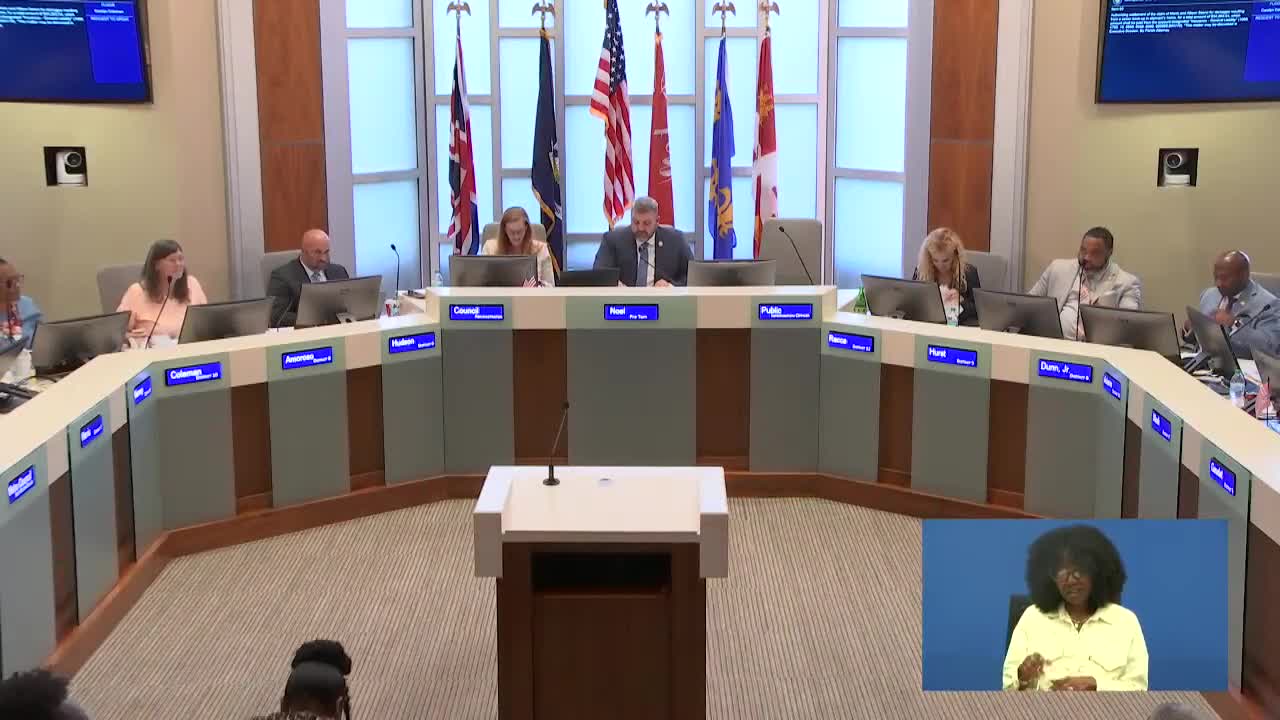 Baton Rouge Council approves multiple settlement agreements totaling over $250,000