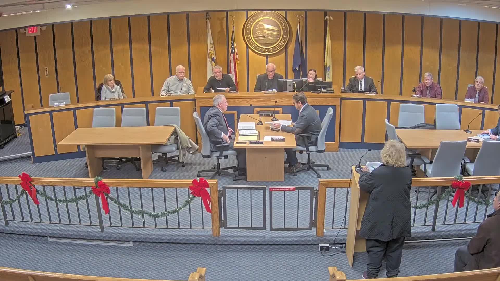 Somers Point council considers bidding process for Beach Concert Series amid community concerns