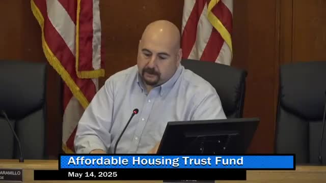 Revere City Council approves $250,000 funding for affordable housing project