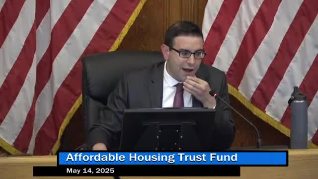 Revere City Council considers purchasing deed restricted properties for affordable housing
