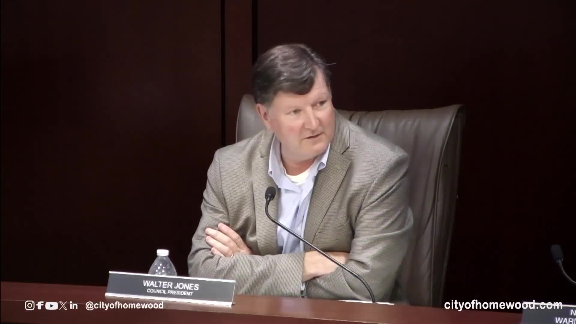Mayor Wyatt declares May as Mental Health Awareness Month honoring Ally Grace Broadhead