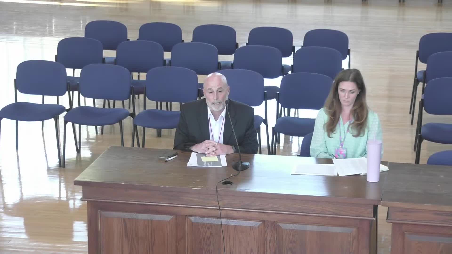 Braintree School Committee proposes budget with 2% salary increase amid staff position concerns
