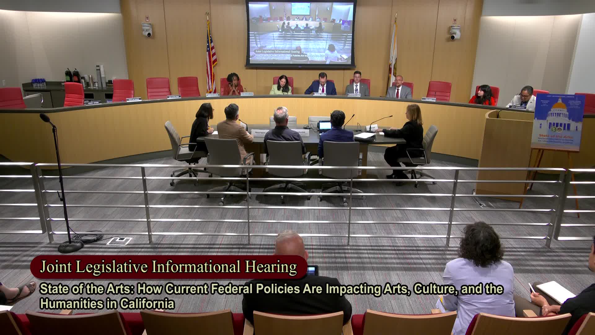 Anne Burrows details Japanese American National Museum's role and challenges in Los Angeles
