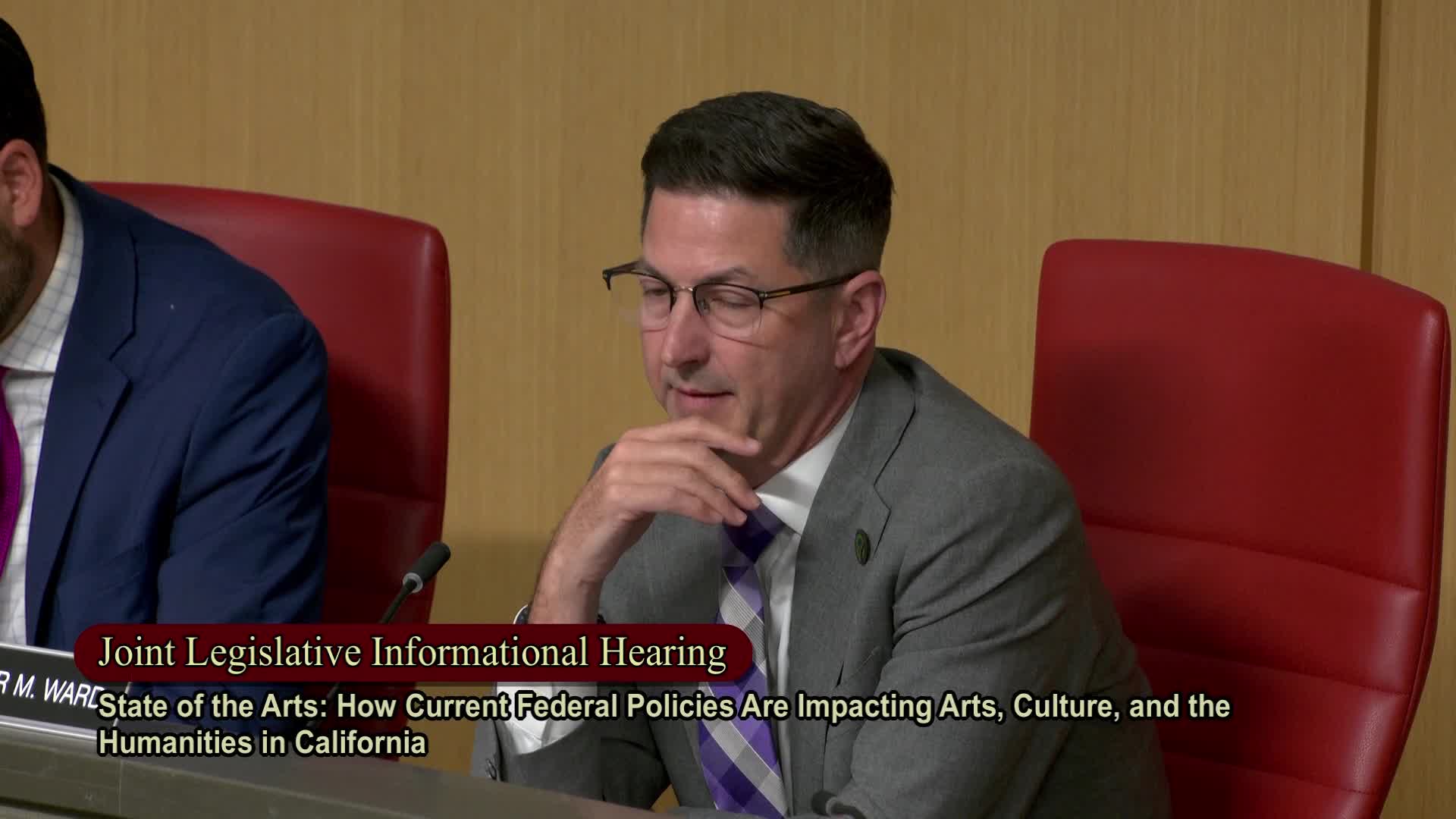 California museums face funding cuts as NEH grant supports preservation efforts