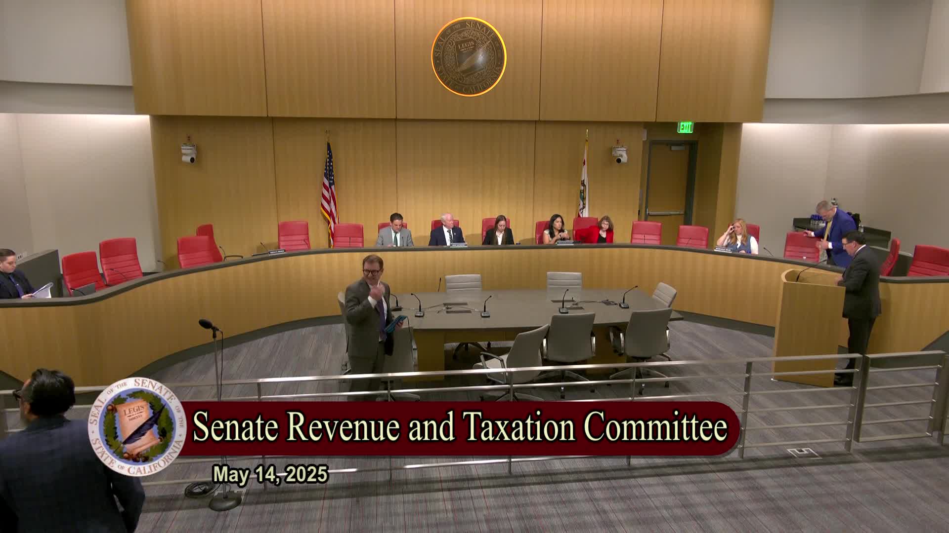 Senate Bill 587 aims to revitalize California manufacturing with tax incentives
