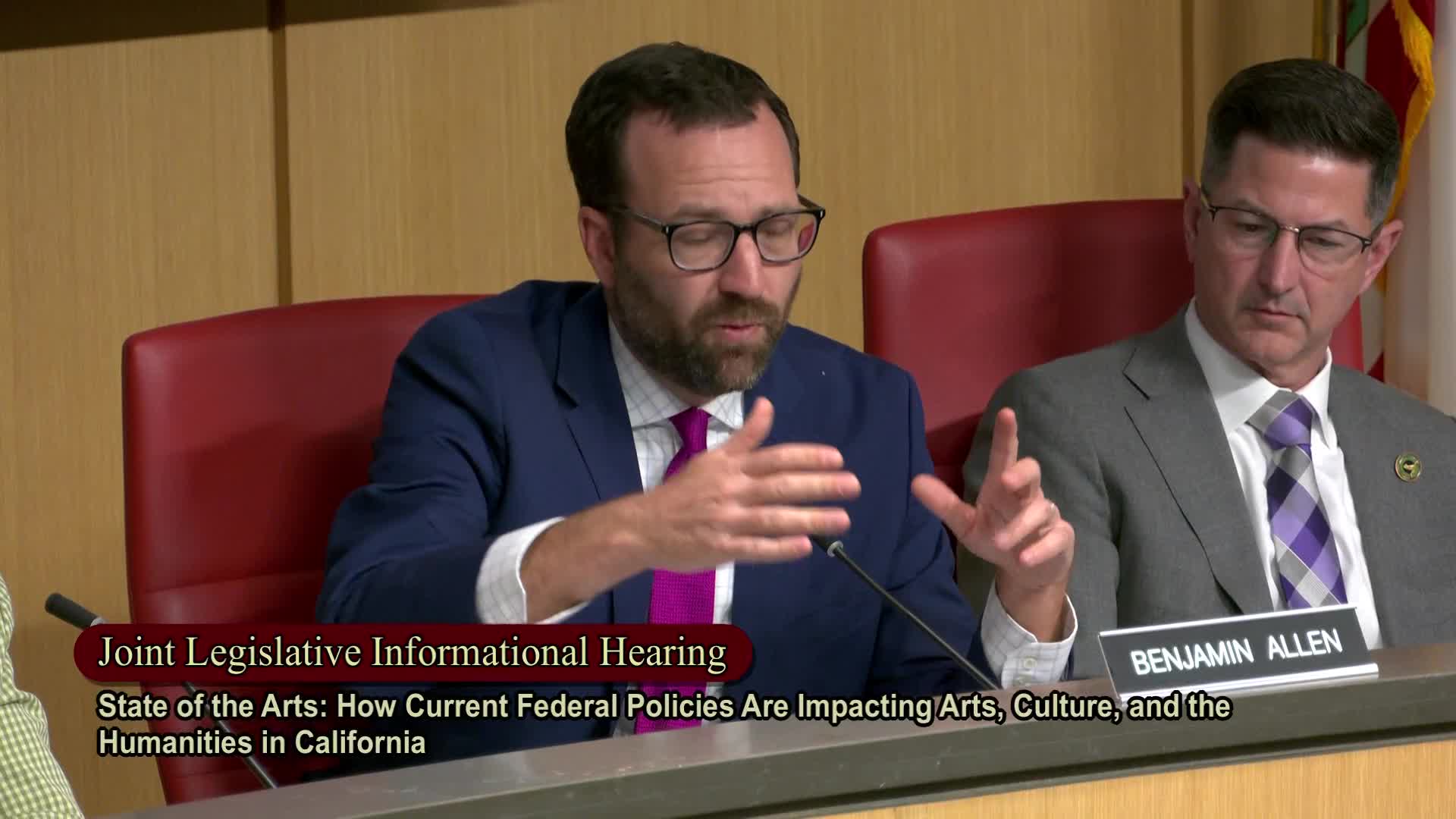 California Humanities highlights funding impact on local documentaries and educational outcomes
