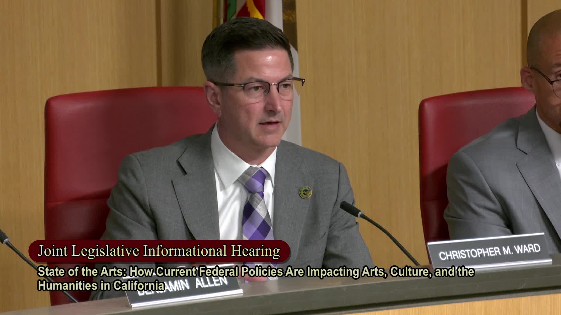 California funds arts programs amid pandemic supporting 8000 initiatives and 7000 jobs