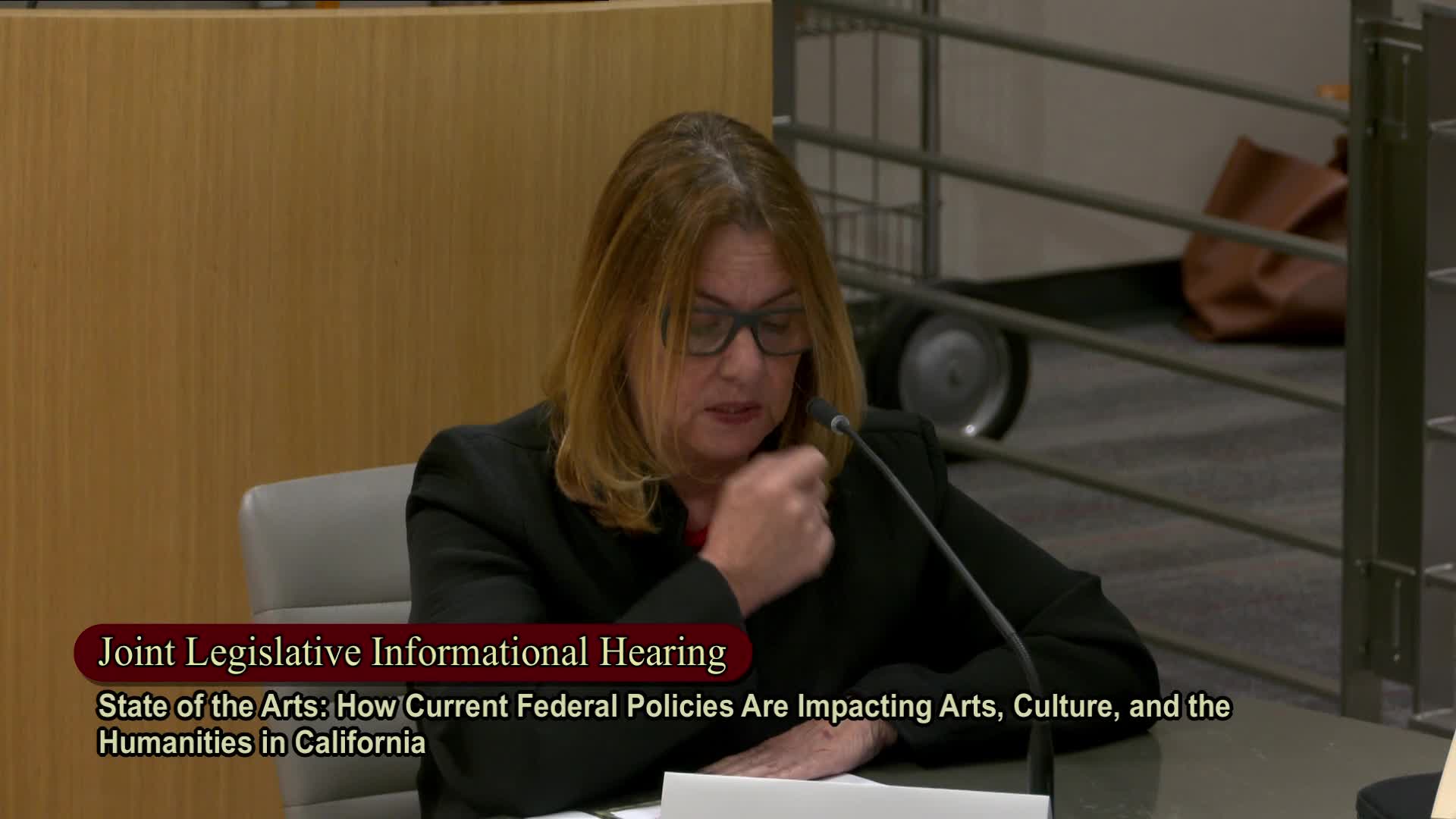 California museums face funding cuts amid political conflicts over education programs