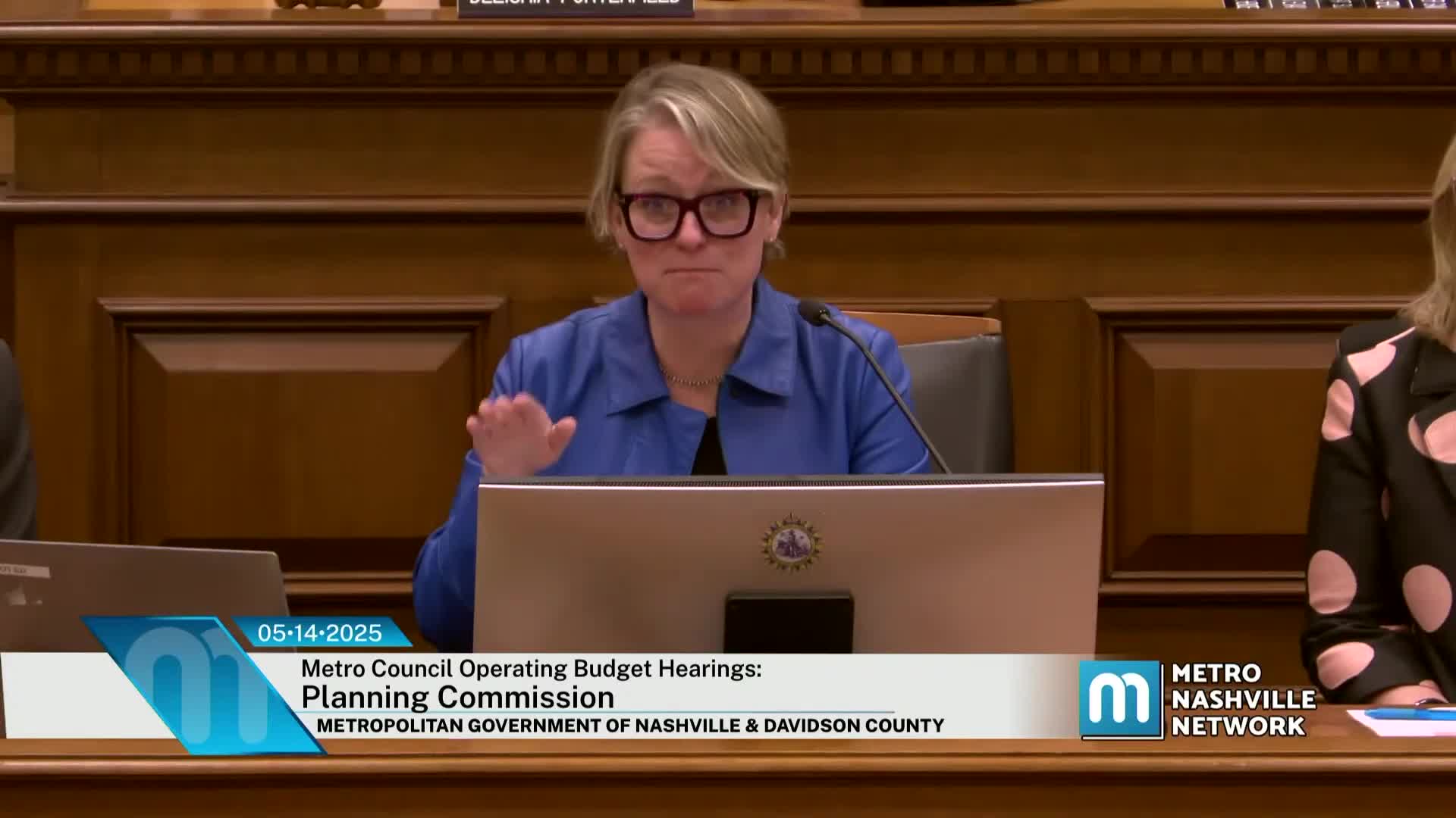 Nashville planning department advances zoning and ecological preservation initiatives