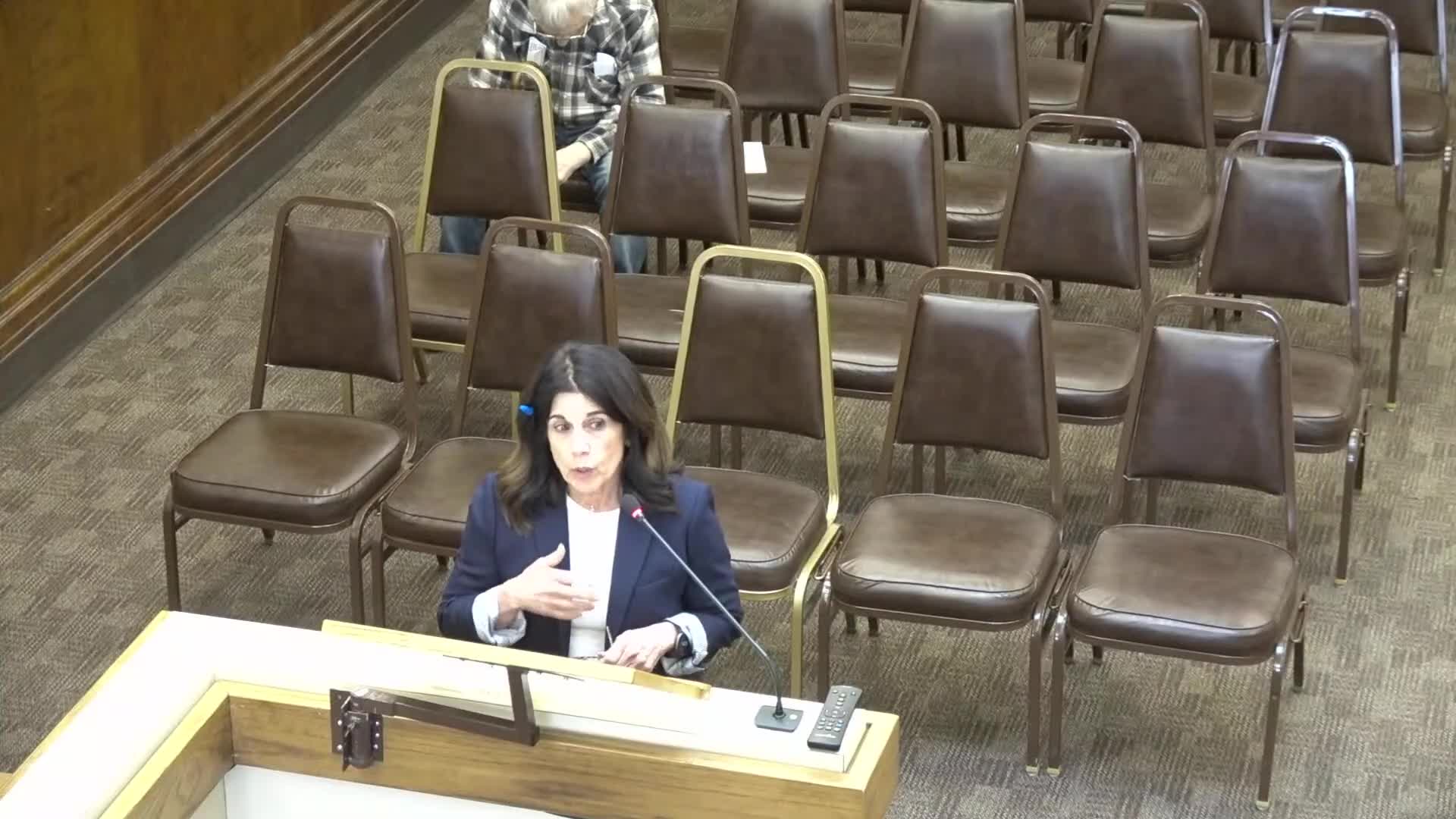 Butte Silver Bow evaluates outdated animal control ordinances for community safety