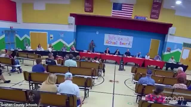 Torrington Middle School proposes new soccer program for 2025-2026 academic year