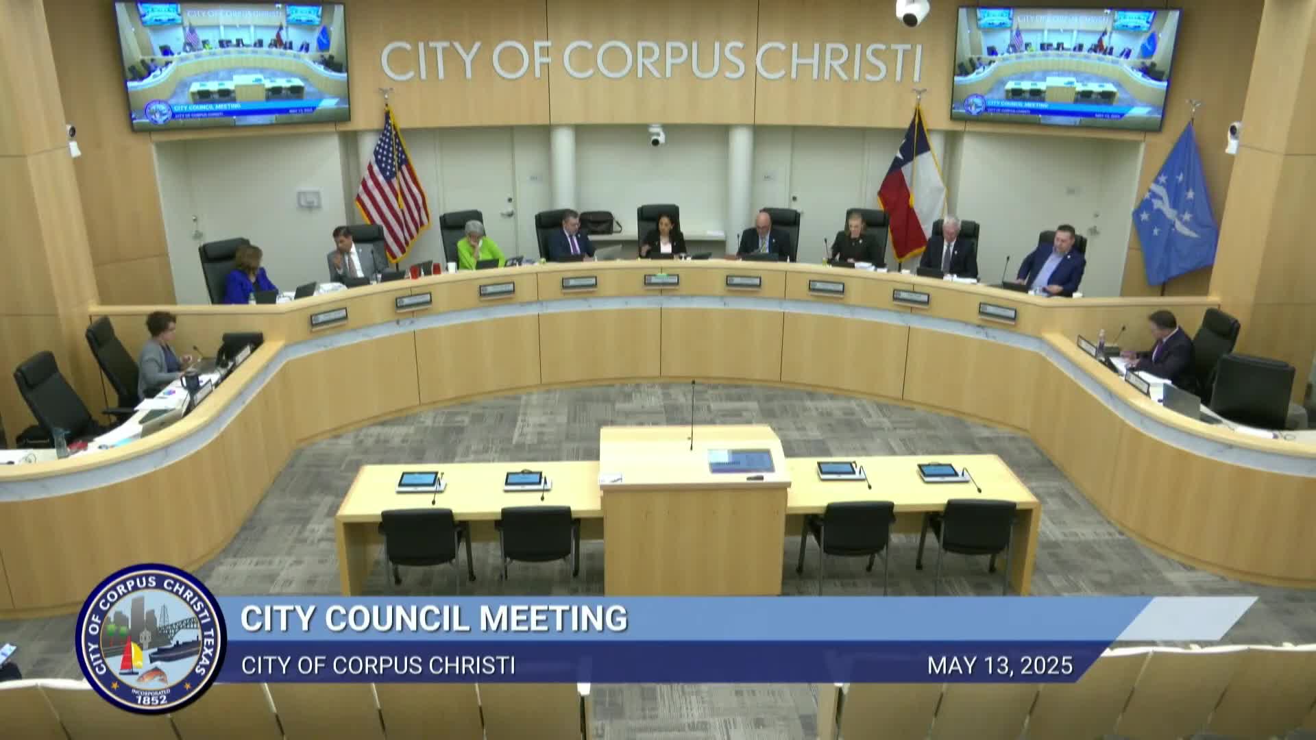 Corpus Christi Council addresses $7M tax revenue loss from housing authority transactions