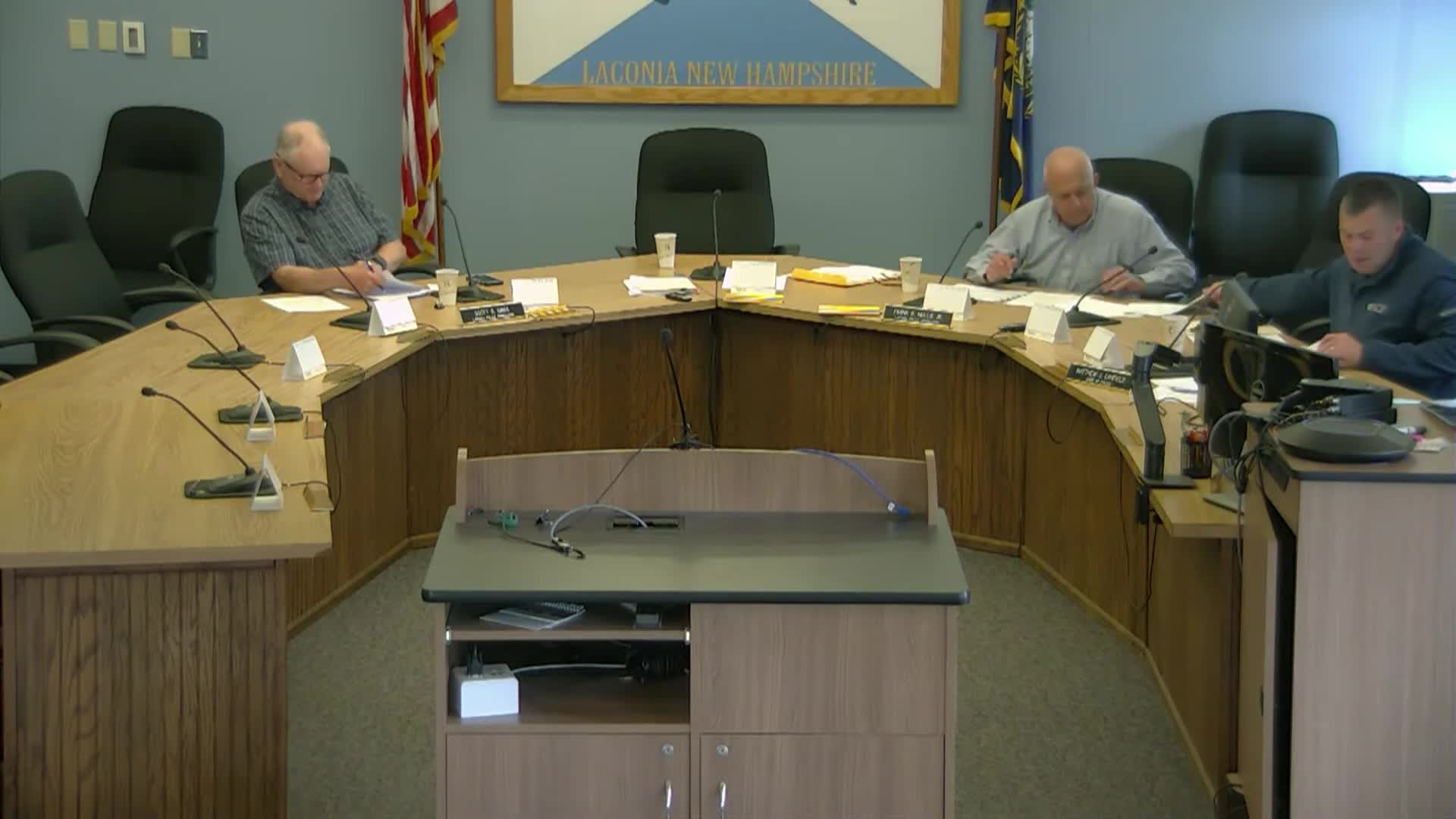 Police report reveals April spike in service calls and crime investigations