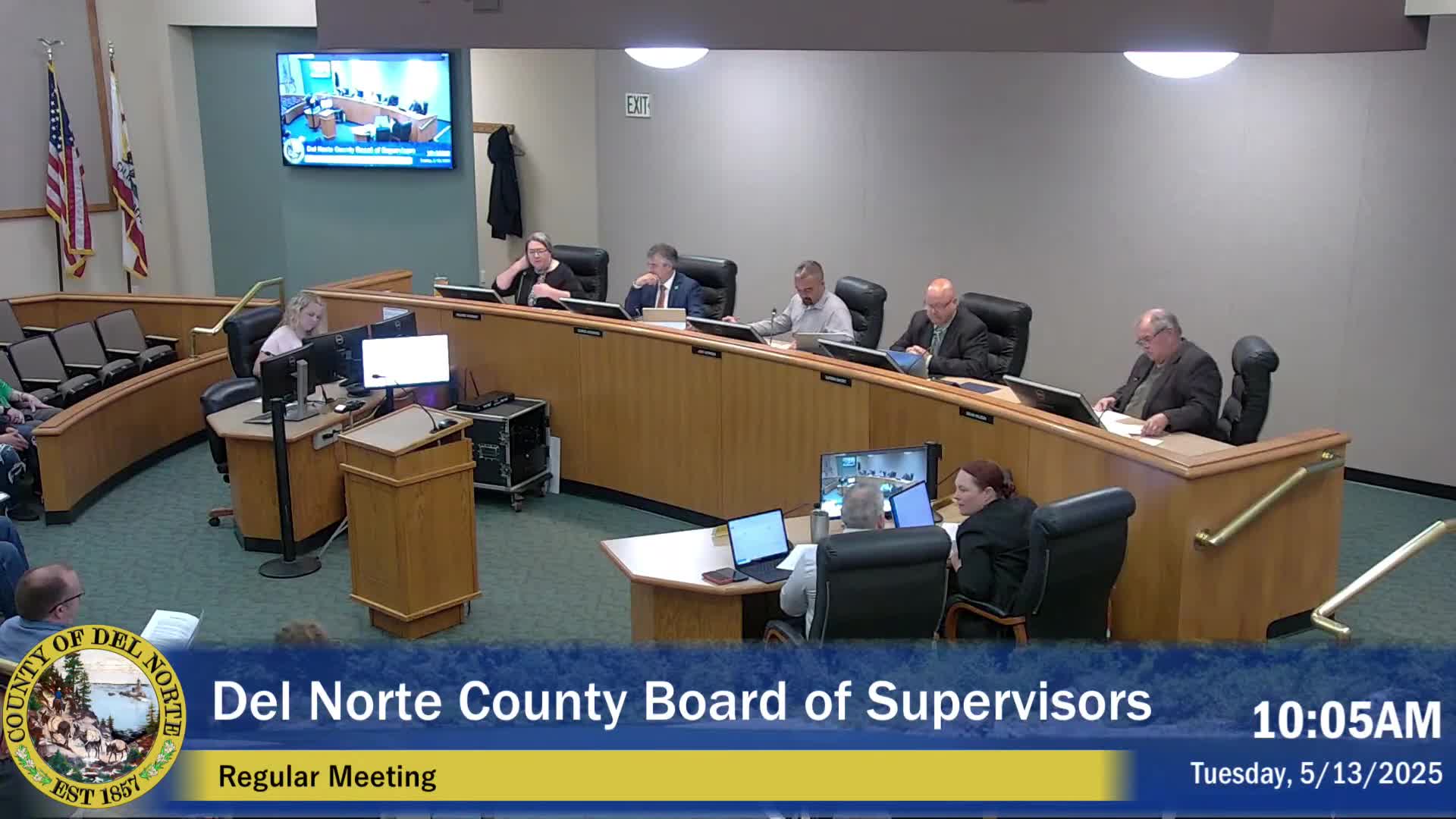 Del Norte County seeks $5M for jail renovations and improved mental health services