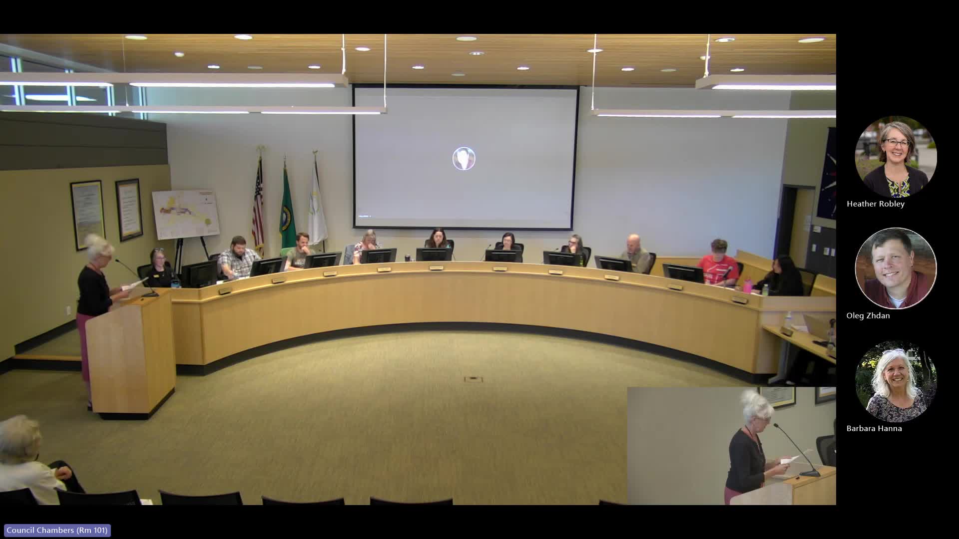 City Council plans gradual rollout of new water utility policies for landlords