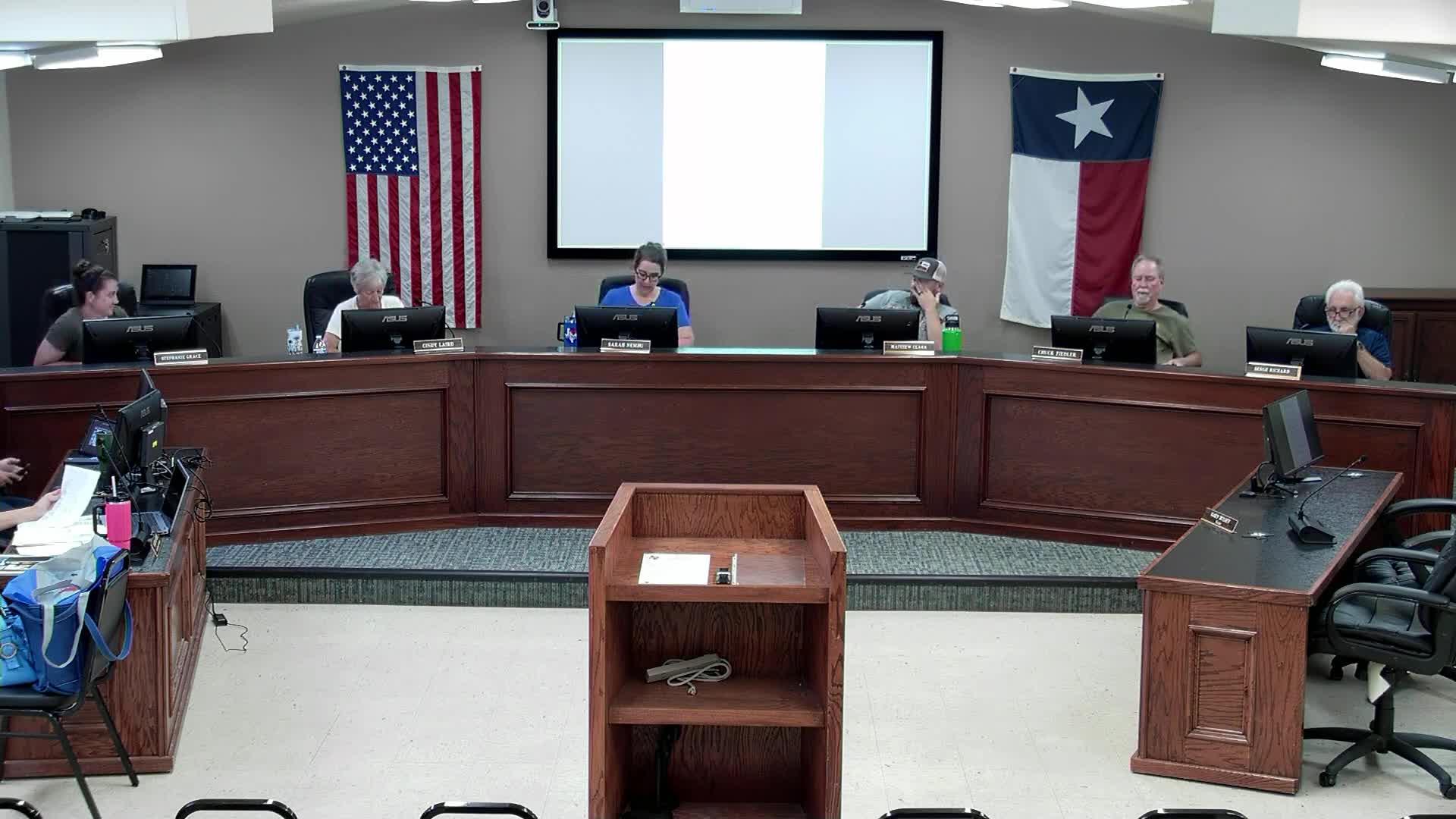 City Council finalizes plans for 2025 Independence Day fireworks and entertainment