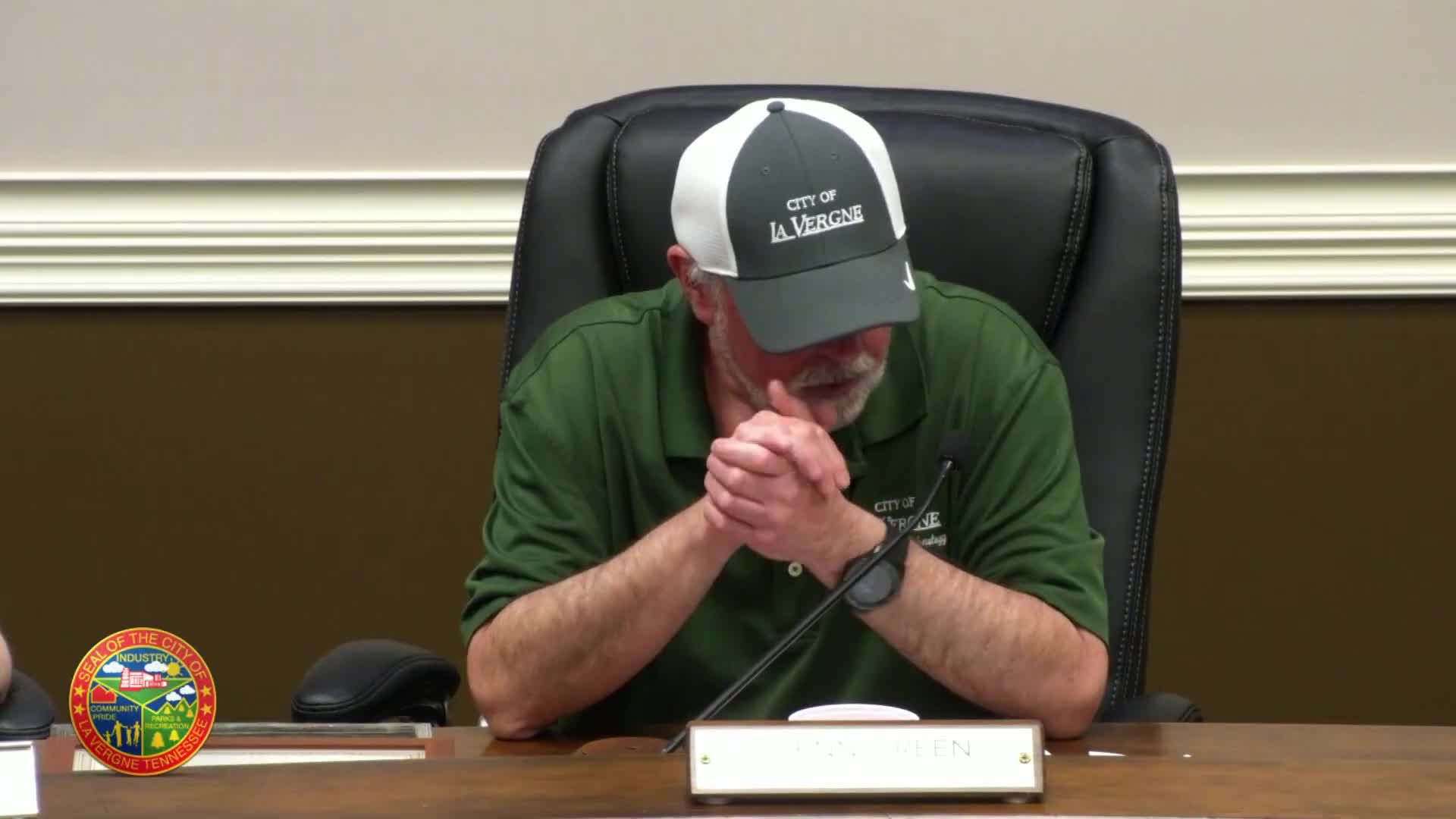 CitizenPortal.ai - La Verne Library schedules fire-panel replacement ...