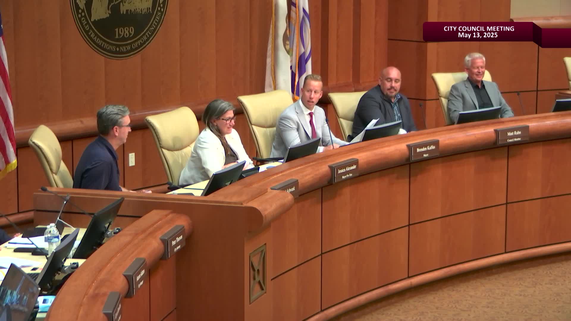 Temecula City Council explores alternatives to evening meetings for improved public engagement