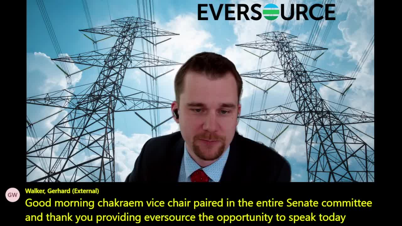 Eversource and National Grid outline decarbonization strategies in joint regulatory meeting