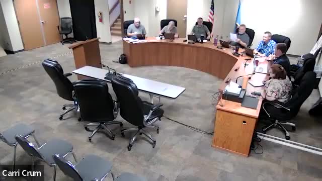 Clay County welfare director streamlines funeral assistance process with new screening forms