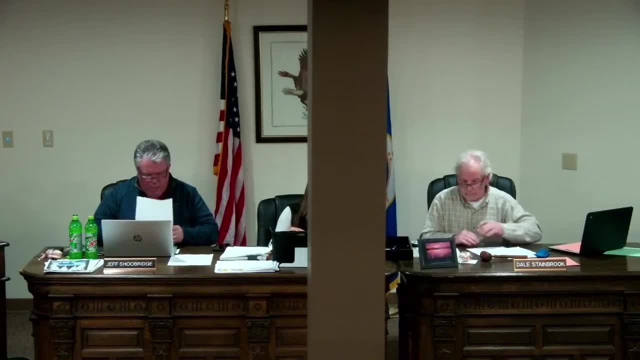 Council approves bereavement policy change for fire union workers