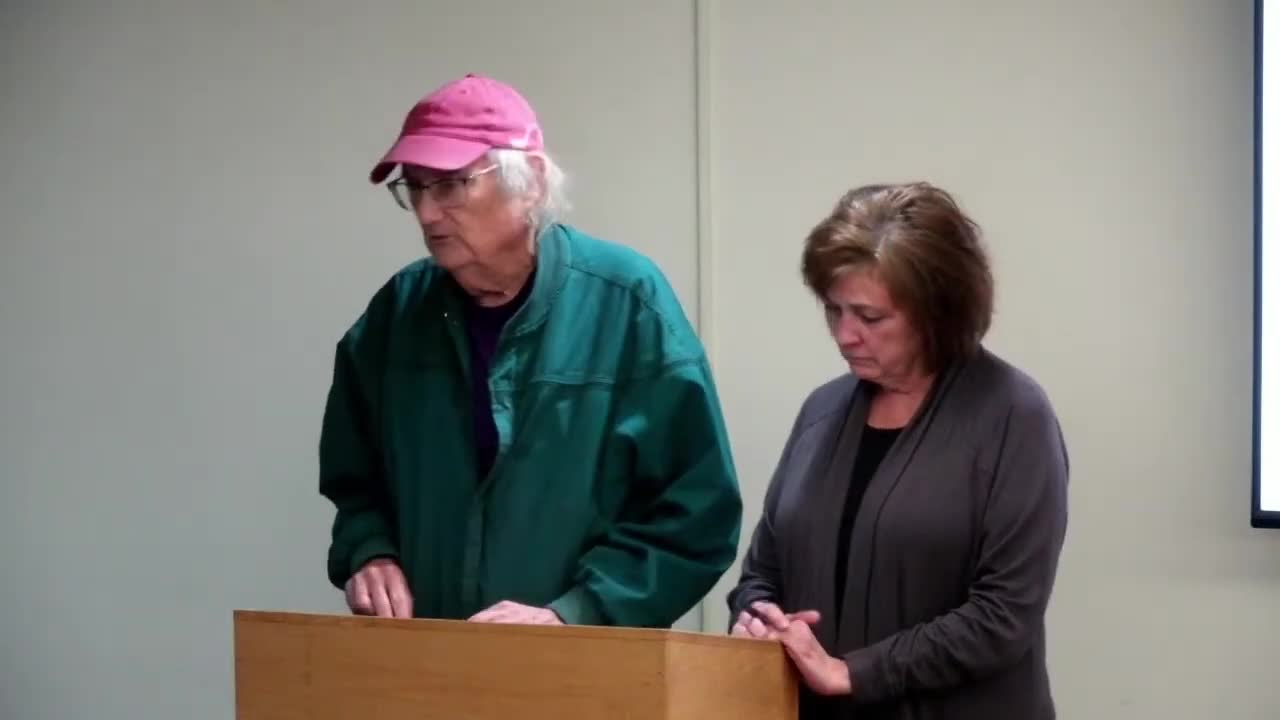 Badger City Council approves plans for $1.3M small cities housing project
