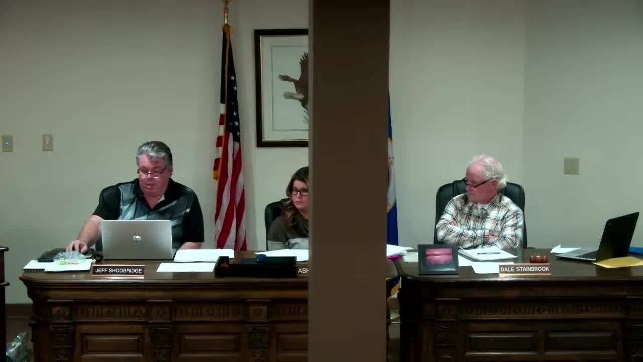 Crookston council approves tobacco store permit and vacates Fourth Avenue South