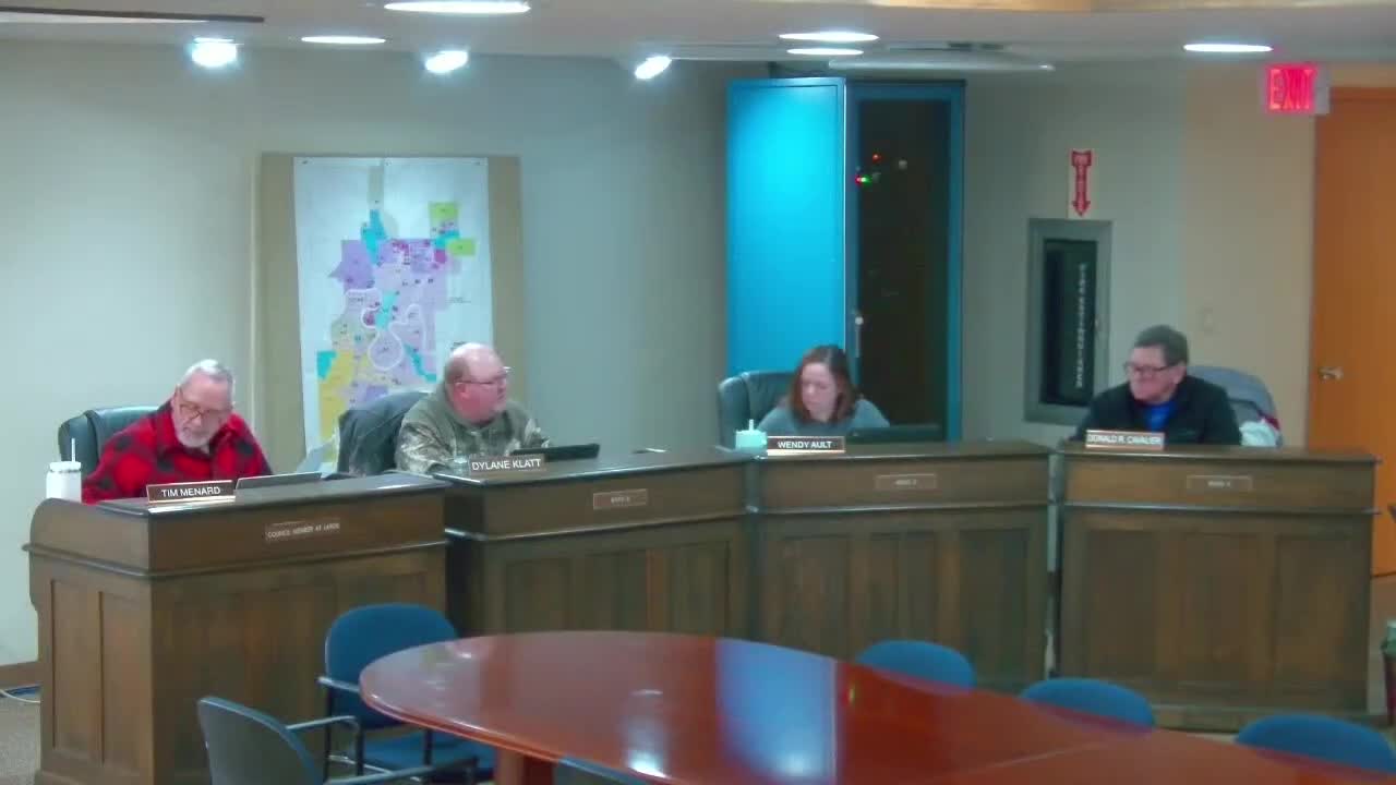 City finance team identifies $70K budget flexibility for council decisions