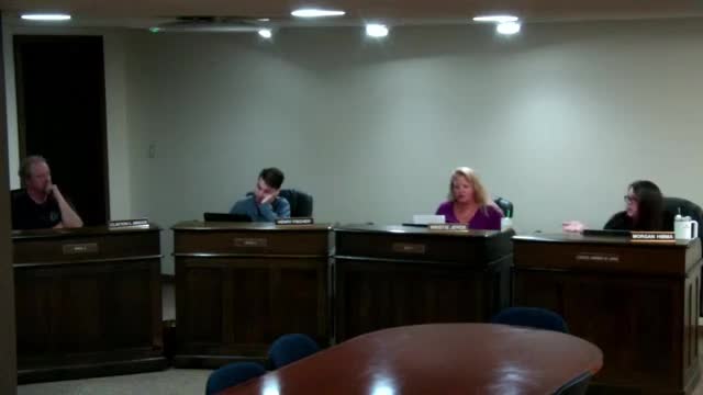 City Council debates closure of aging pool to balance budget