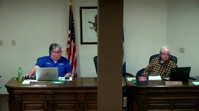 City Council debates future of local pool amid budget constraints