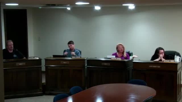 Crookston City Council debates funding options for deteriorating community pool