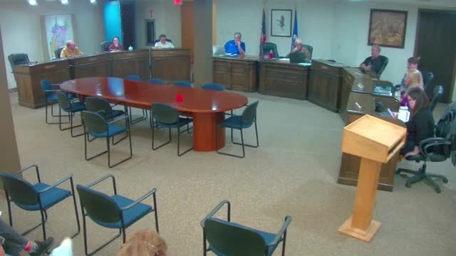 City Council prepares budget draft amid $18M infrastructure needs over next 5 years