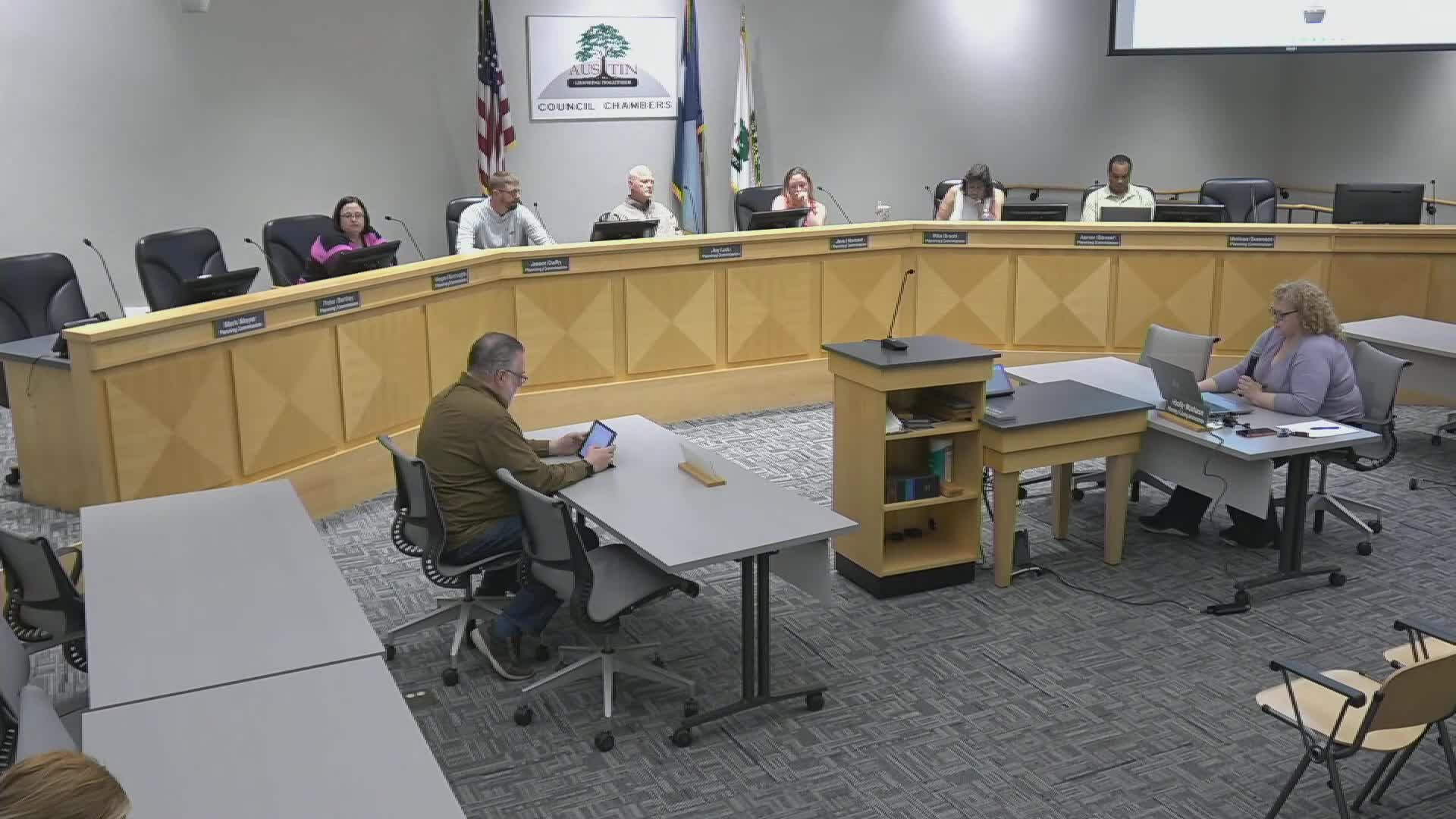 City officials review progress on brownfield redevelopment funding and site assessments