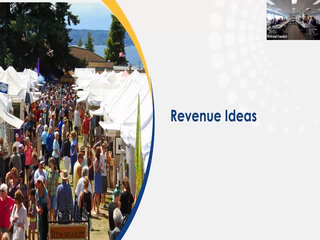 Edmonds police warn training, enforcement and social‑worker support are strained in tight budget