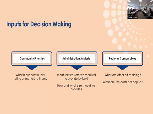 Edmonds examines parking fees, business levies and annexation as revenue options