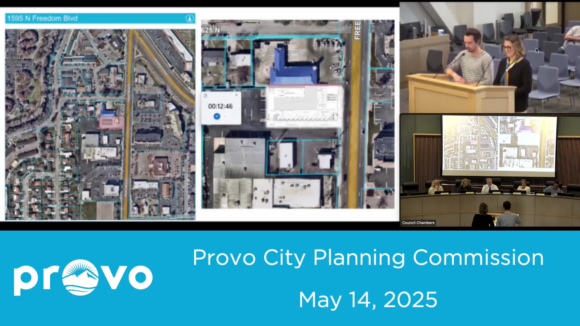 Beehive Bazaar partners with iHub for parking solution in Provo