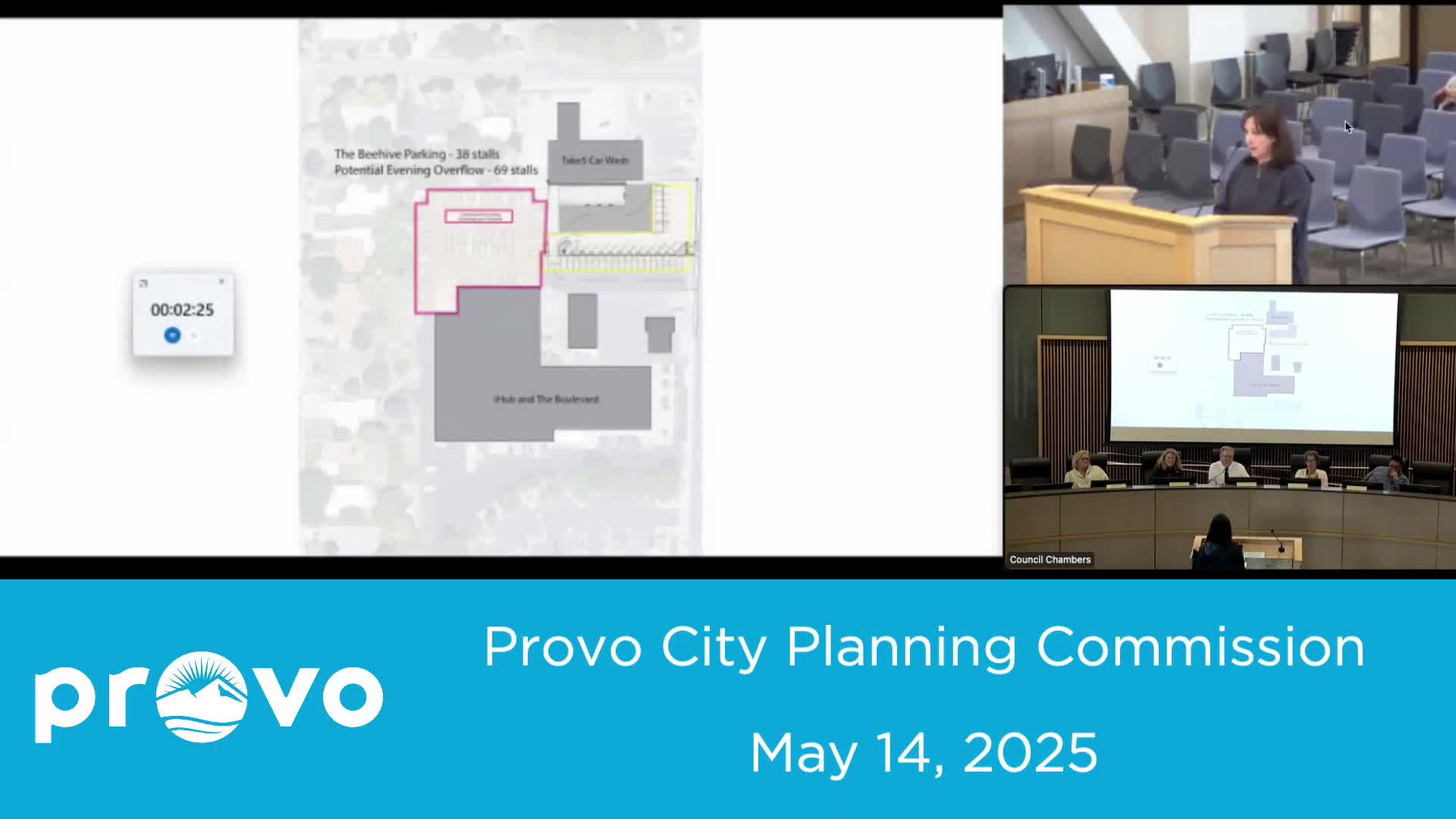 Provo's Beehive Bazaar plans community-focused event center in collaboration with iHub