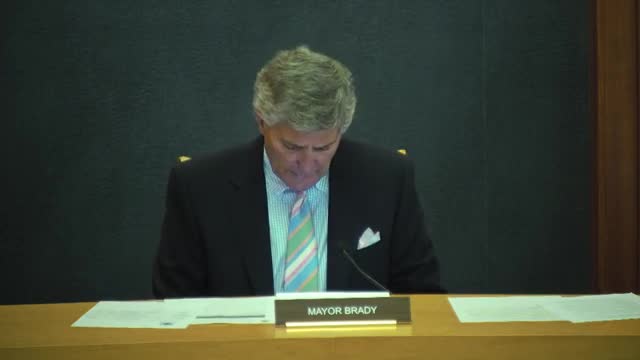 Council proposes noise ordinance amendment to limit construction hours at Avery Park