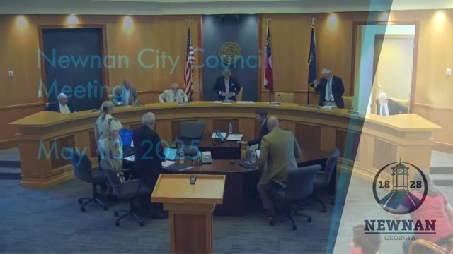Newman City Council approves youth council appointments and reappointments