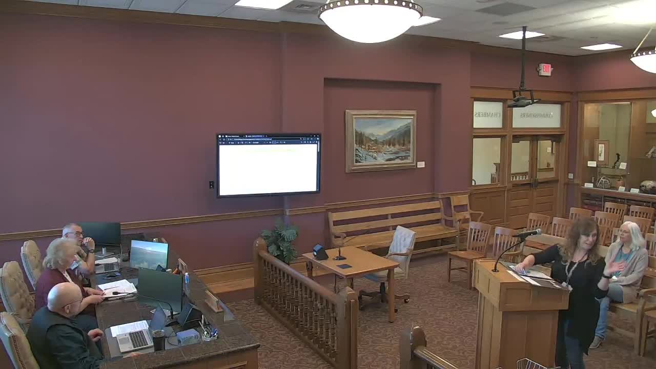 Flathead County cancels May special-district elections; commissioners to fill multiple water and fire board vacancies