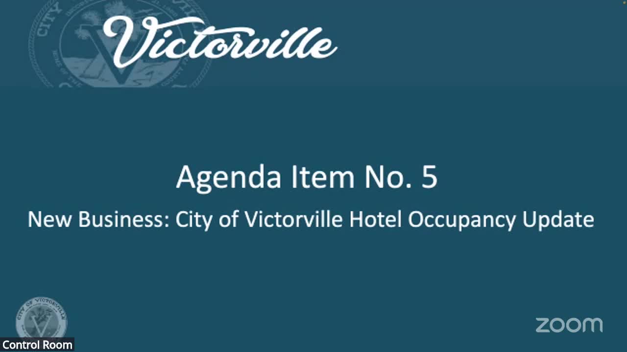 Victorville offers free guided bus tours for community members this June