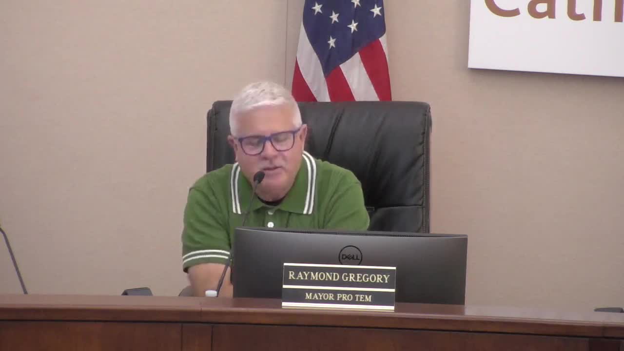 Cathedral City adopts moderate building codes amid state apartment energy policies