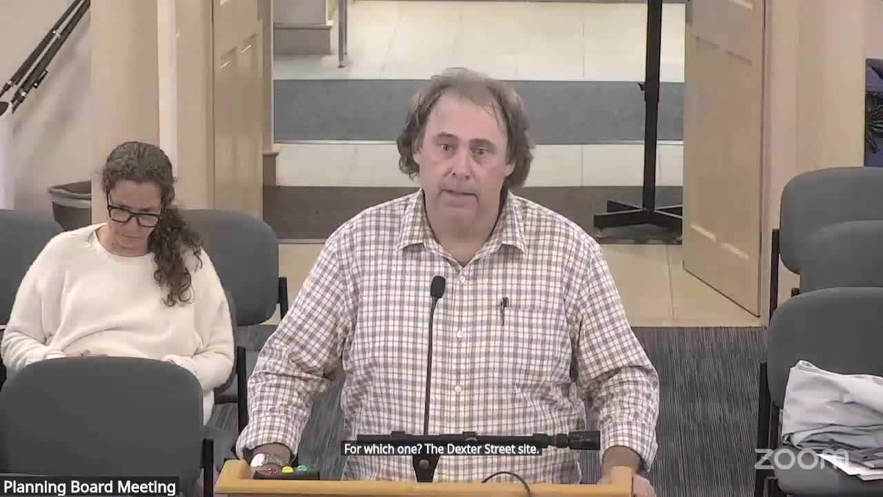 Middletown Planning Board approves waiver for Oxbow Farms window replacement project