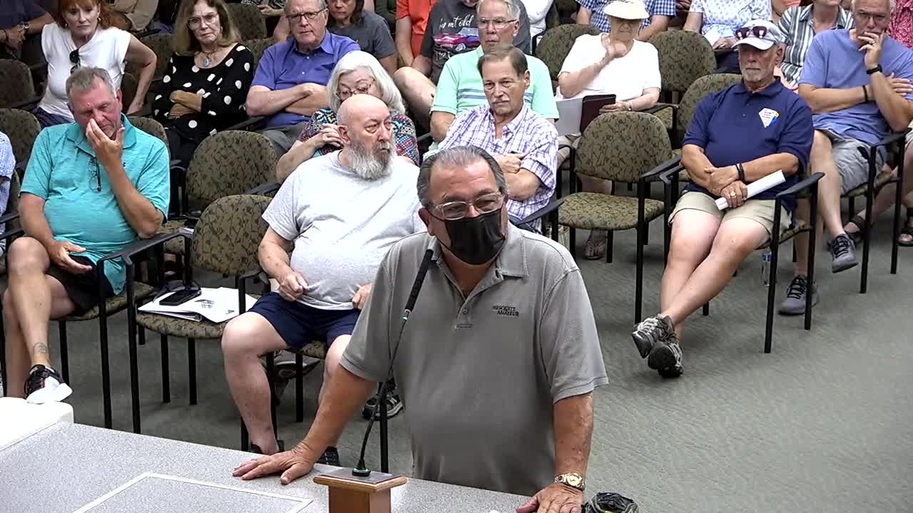 Mesquite residents face price gouging on gas and wages from local retailers
