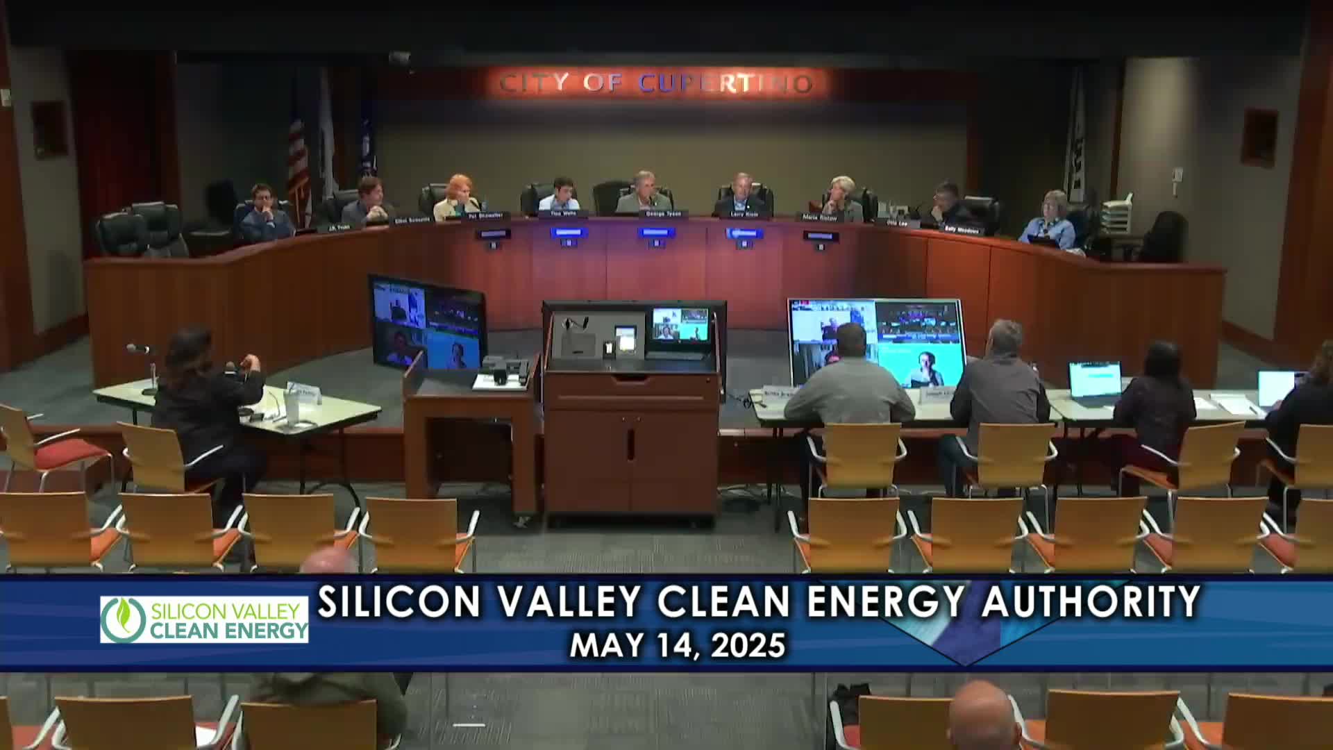 SVCE Board approves Lunar Energy's energy management services agreement