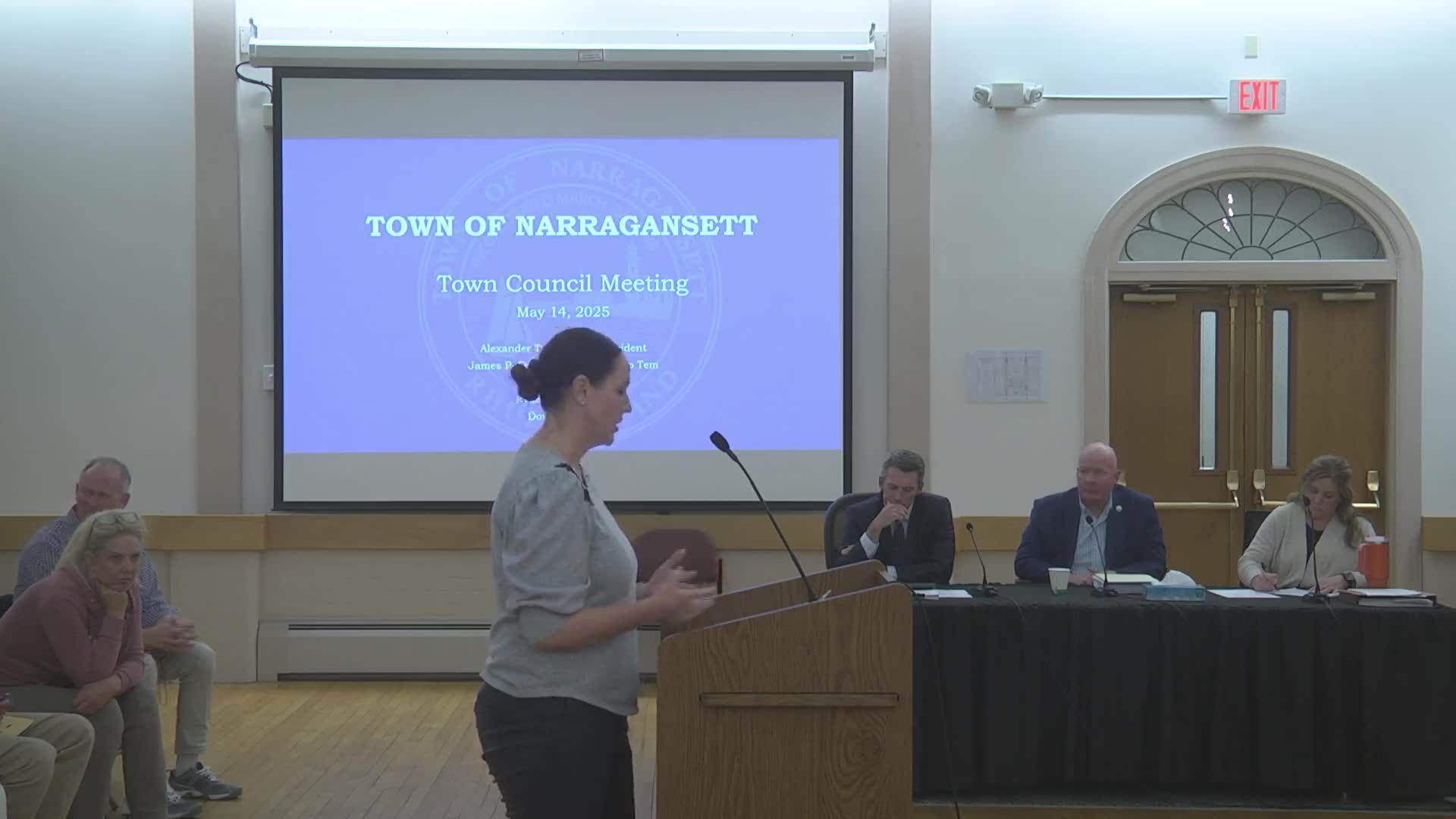 Narragansett housing market faces pressure from student and vacation rentals