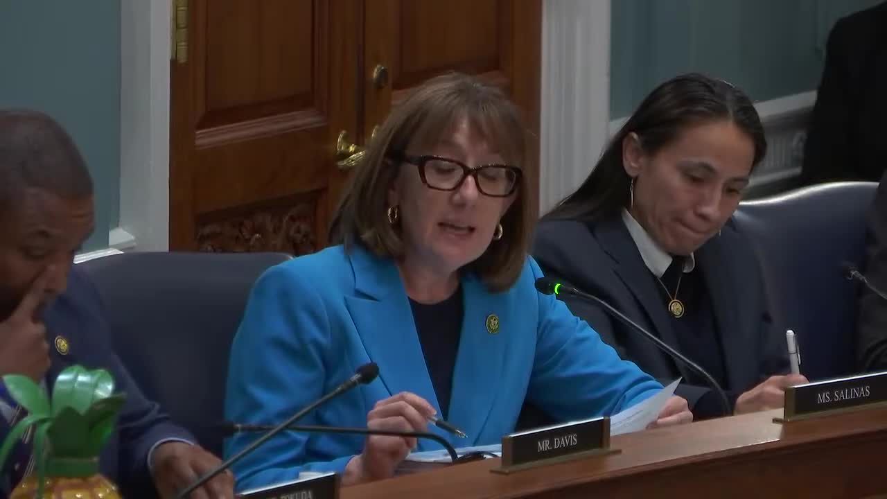 Oregon leaders decry Trump cuts to local food assistance and SNAP benefits