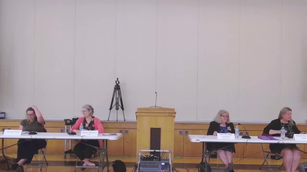 RSU 5 board discusses $44M budget to enhance education and reduce tax impact